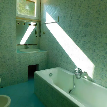 Terrazzo Panoramico Appartamento