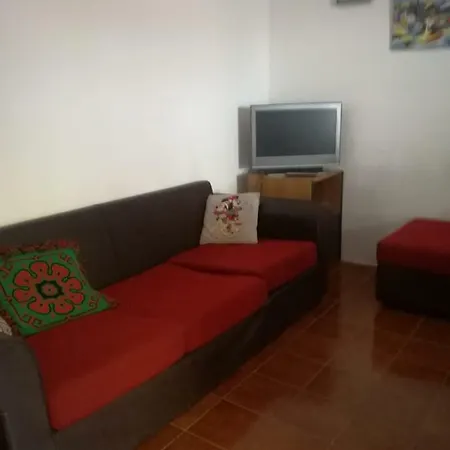 Terrazzo Panoramico Appartamento