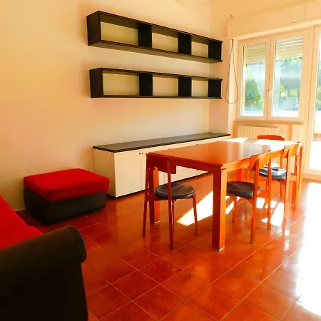 Appartamento Terrazzo Panoramico
