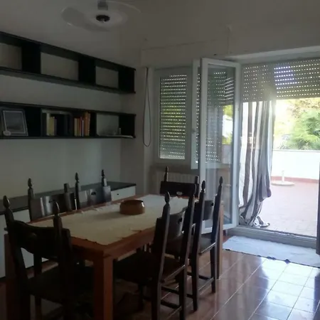 Appartamento Terrazzo Panoramico *